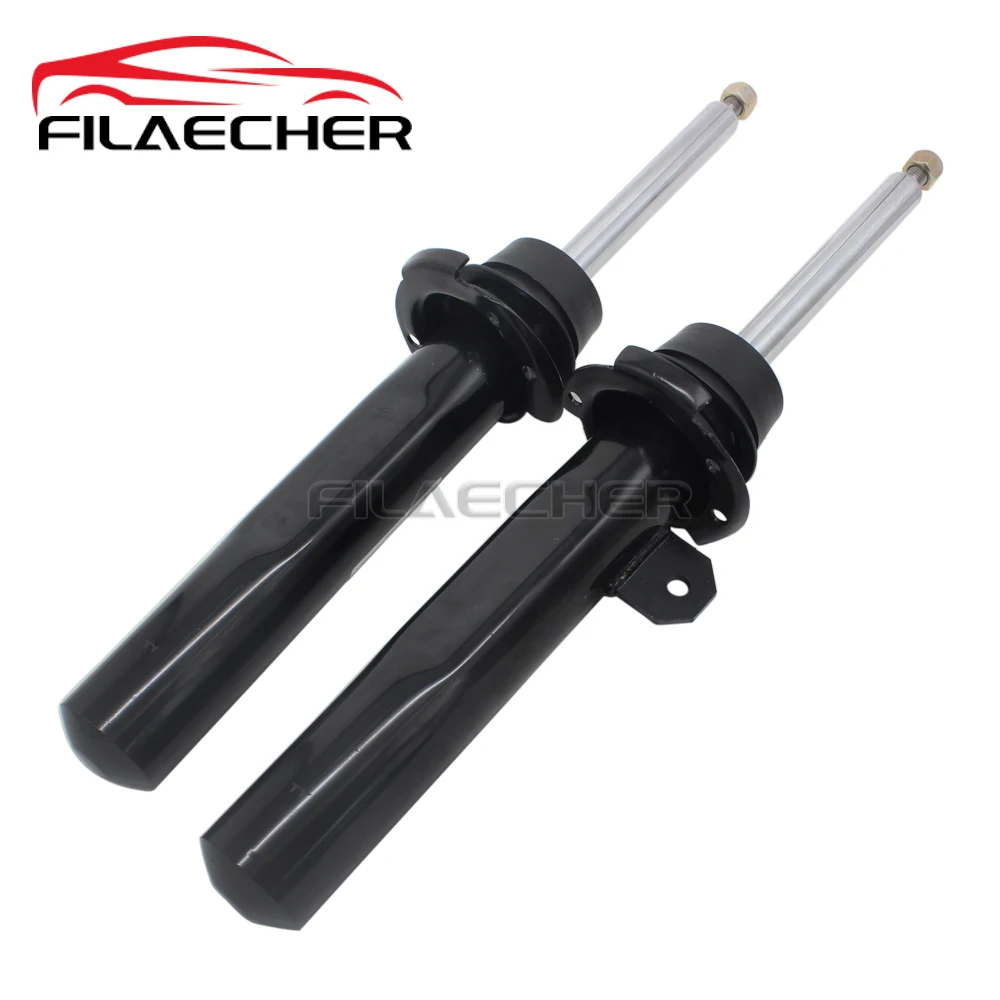 

1 Pair Front Left Right Shock Absorber Core Fit For BMW Mini Cooper F55 F56 F57 14-17 Clubman 16-17 31316852411 31316852413