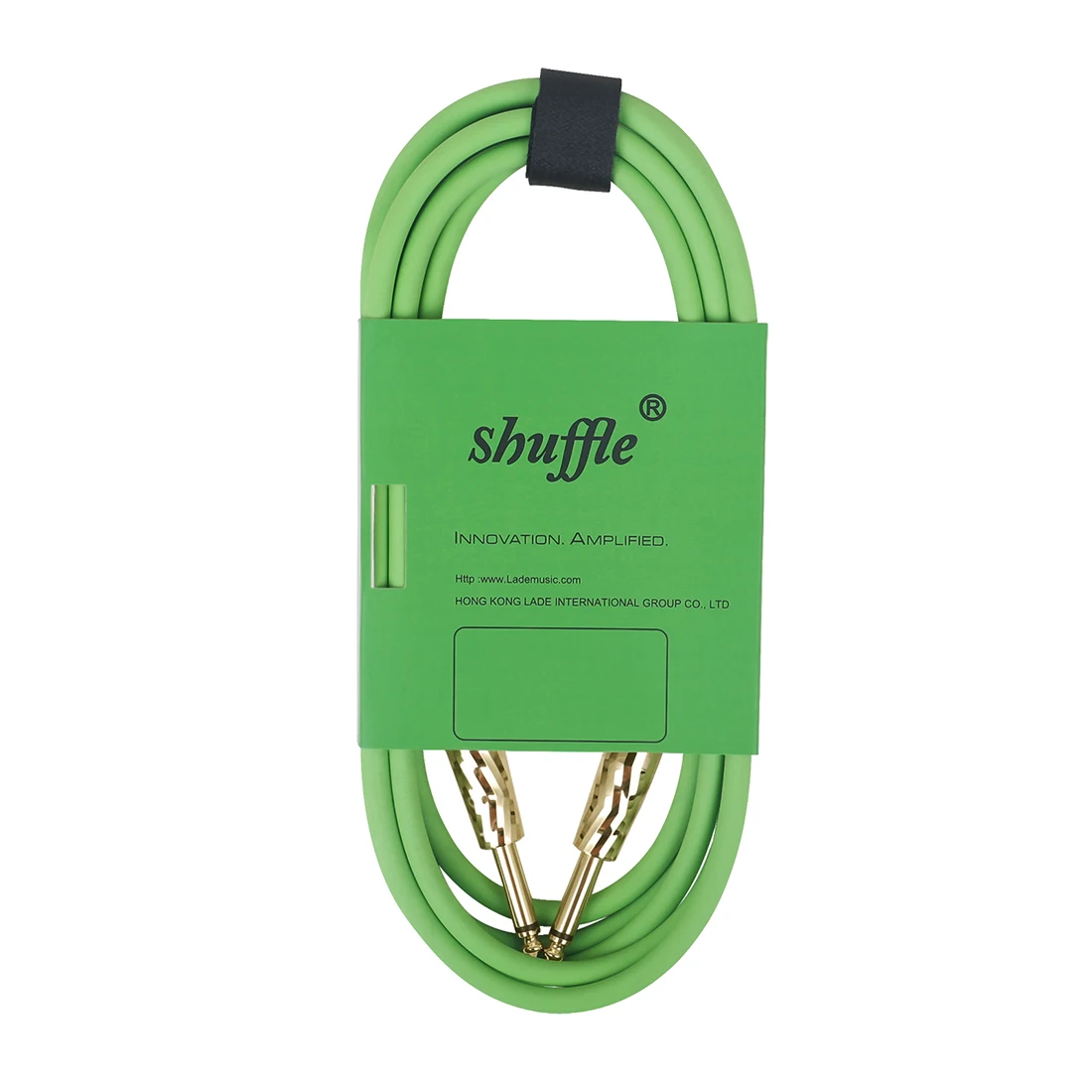 IRIN Audiokabel 6,5 mm Stecker, kein Lärm, Audiokabel, Musikinstrumententeile für E-Gitarre, Bass, 3 m/6 m/10 m Audiokabel – Detail 6