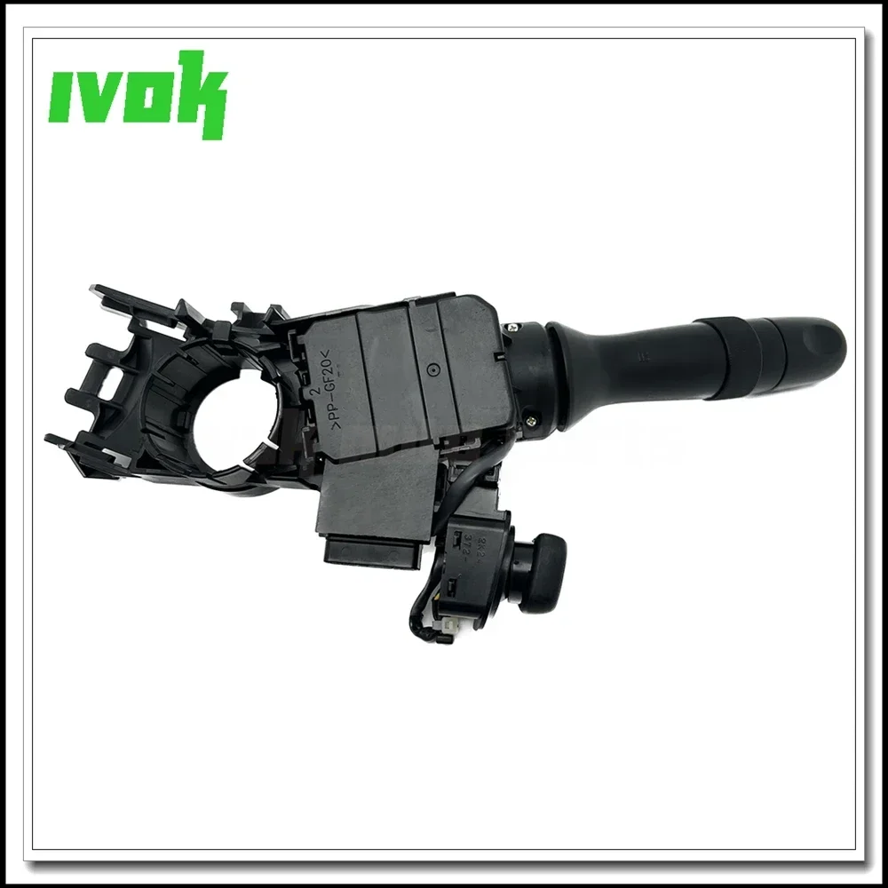 Headlight Fog Light Turn Signal Switch For Lexus GX460 2010 2011 2012 2013 2014 2015 2016 2017 2018 2019 2020 2021 84140-60301
