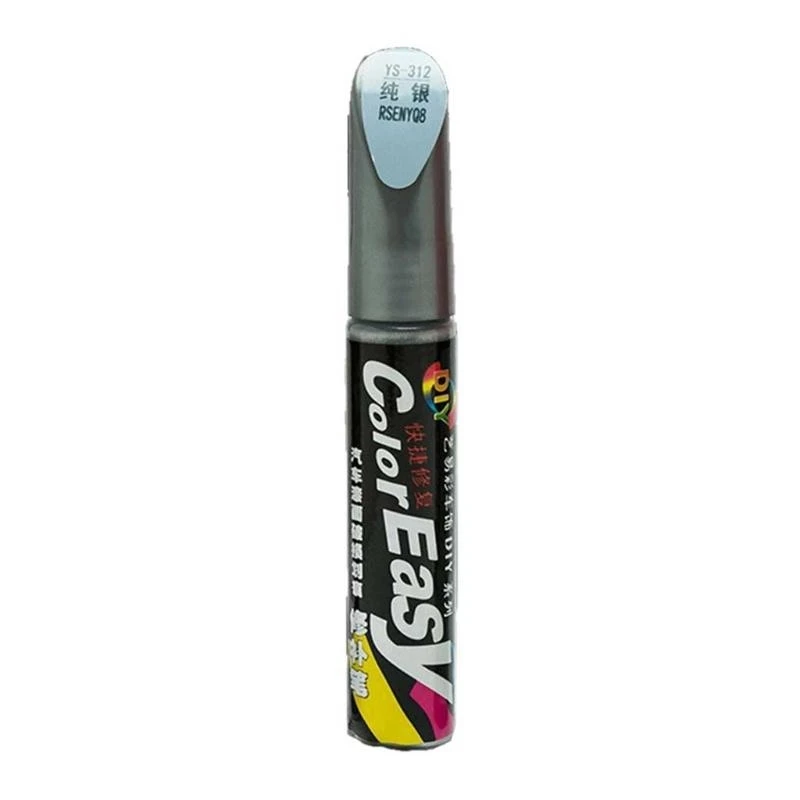 Tire Paint Marker Pen Car Tyre Rubber Permanent Universal Waterproof Oil Based