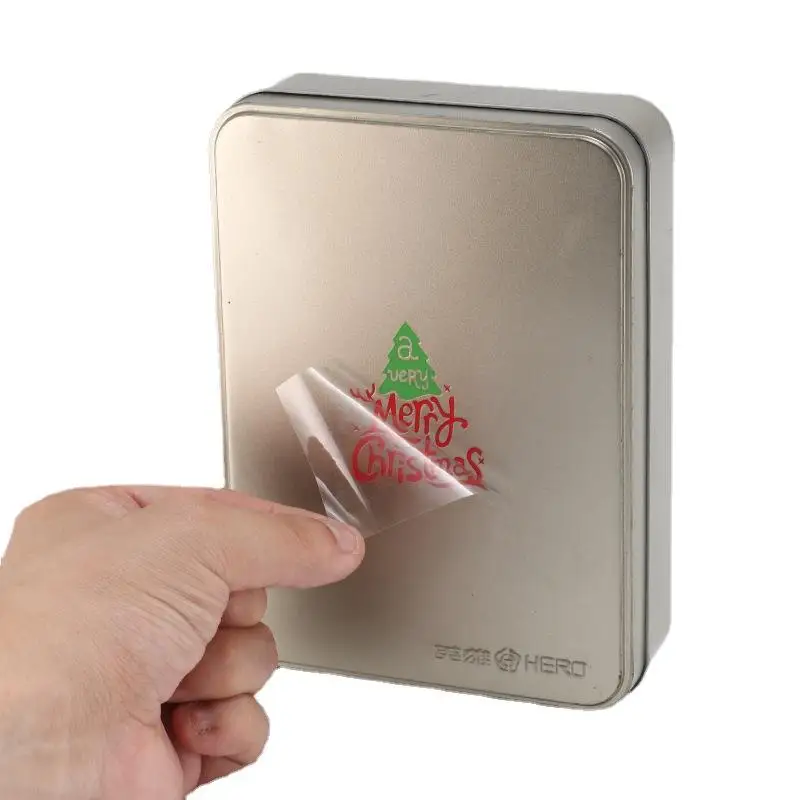 

3D custom color UV transfer sticker DTF print brand logo clear crystal label shine gold silver embossed decal waterproof relief