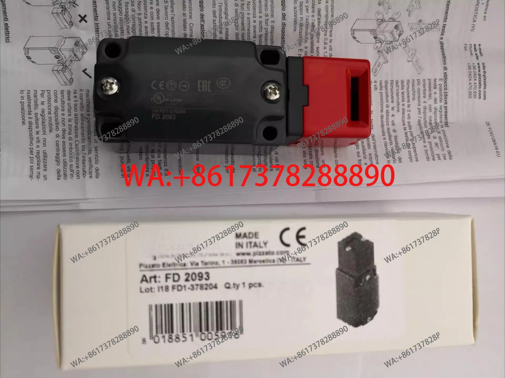 Original Imported S…