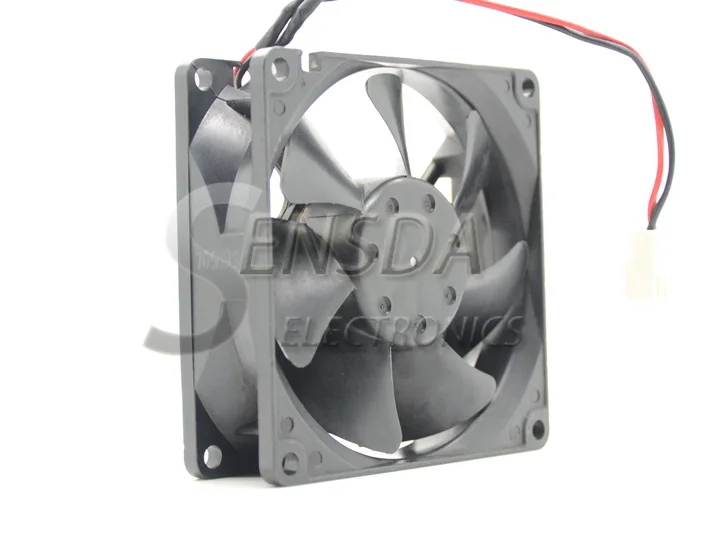 Original 3110KL-05W-B50 8025 8cm 24V 0.15A Dual Ball Bearing 80mm fan Super Durable Fan Drive