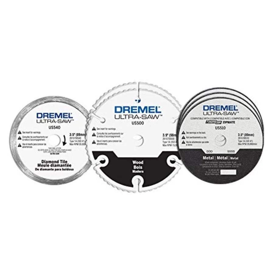 

US700 Ultra-Saw™ 6 pc. Cuttg Kit