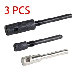 3PCS Timing Pins for Renault Dacia 1.5 1.9 DCi Engine Crank Cam Locking Tool Kits VT13518