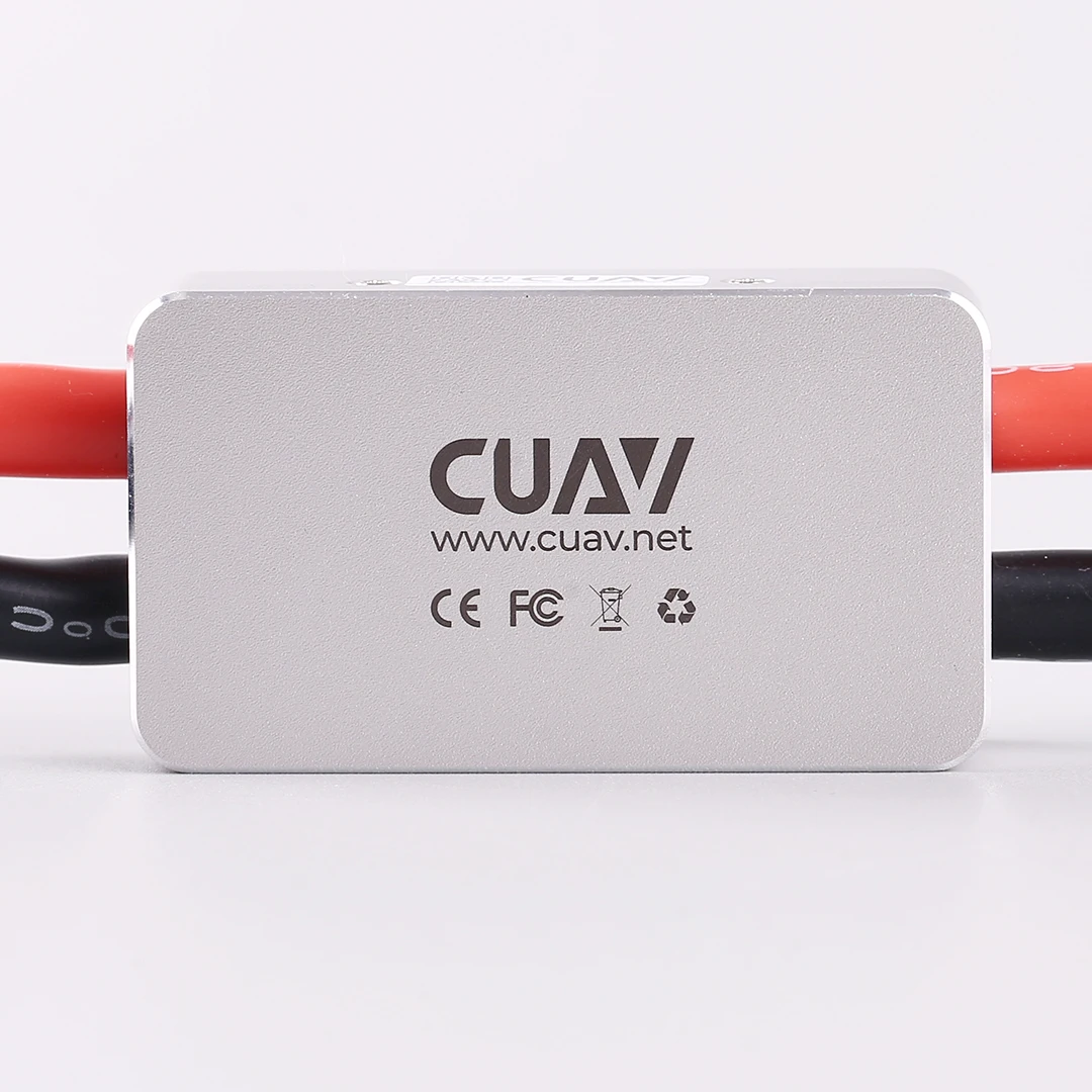 CUAV New Product PMU 2 Lite Power Module 15V5V Diversified Equipment Power Supply 220APX4 APM