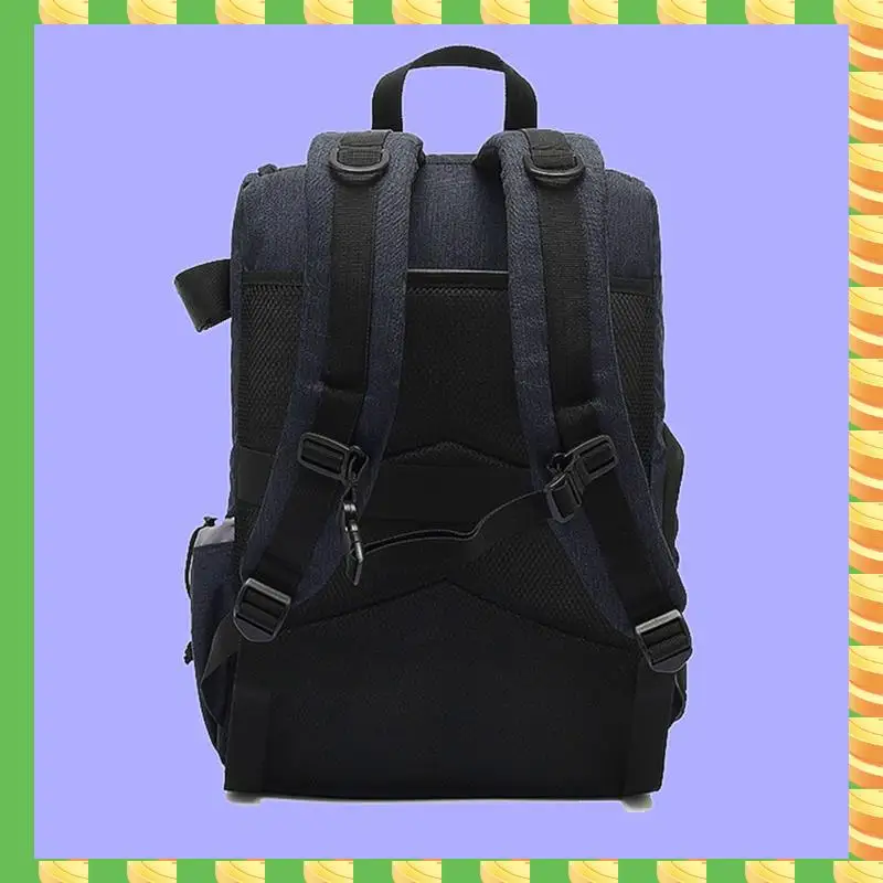 

AB53 Водонепроницаемая сумка для фотокамеры Рюкзак для ноутбука DSLR Портативная дорожная сумка для объектива Видеосумка C