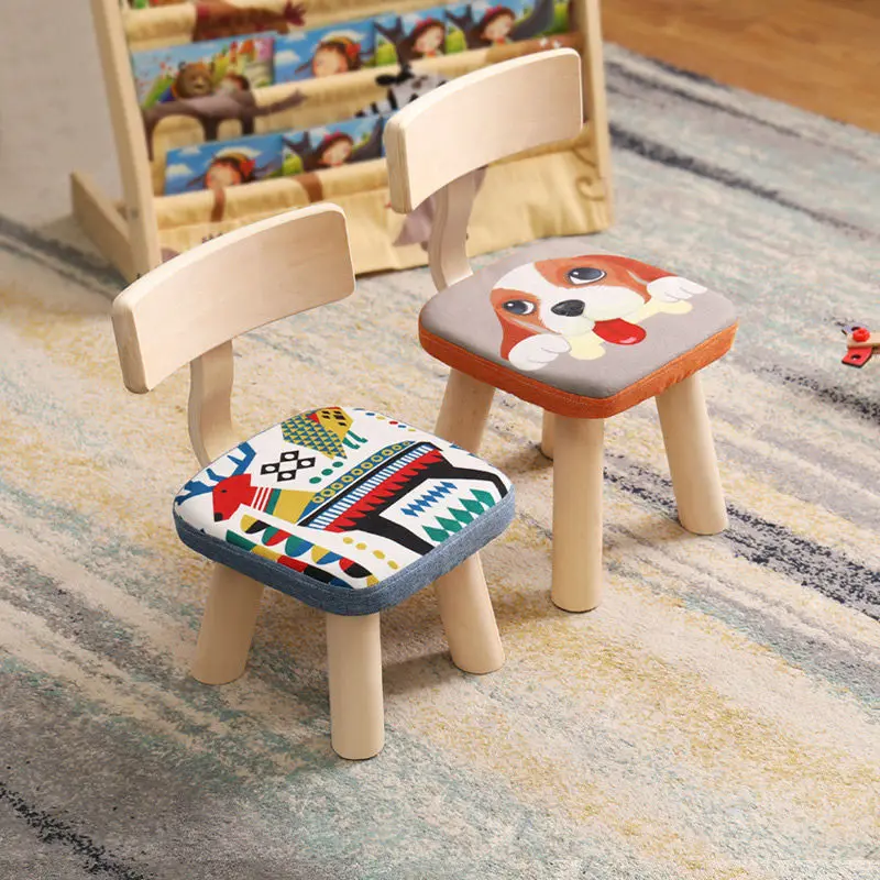 Baby Eating Chair Wood Baby Seats Baby Activity Gym Seats and Sofas for Baby Eating Chair Kids Chair Children's Chair for Kids