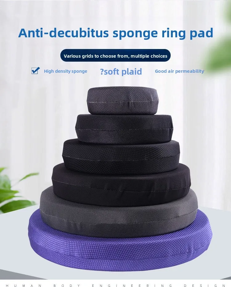 Рисунок 6 - Кольцо-подушка против давления