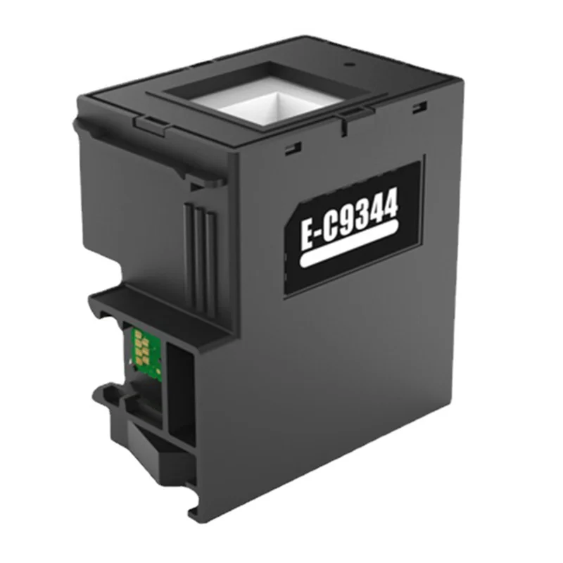 

C9344 Ink Maintenance Box for EPSON Expression Home XP-3100/XP-4100/XP-4101/XP-4105 Ink Waste Ink Collection Bin Collection Box