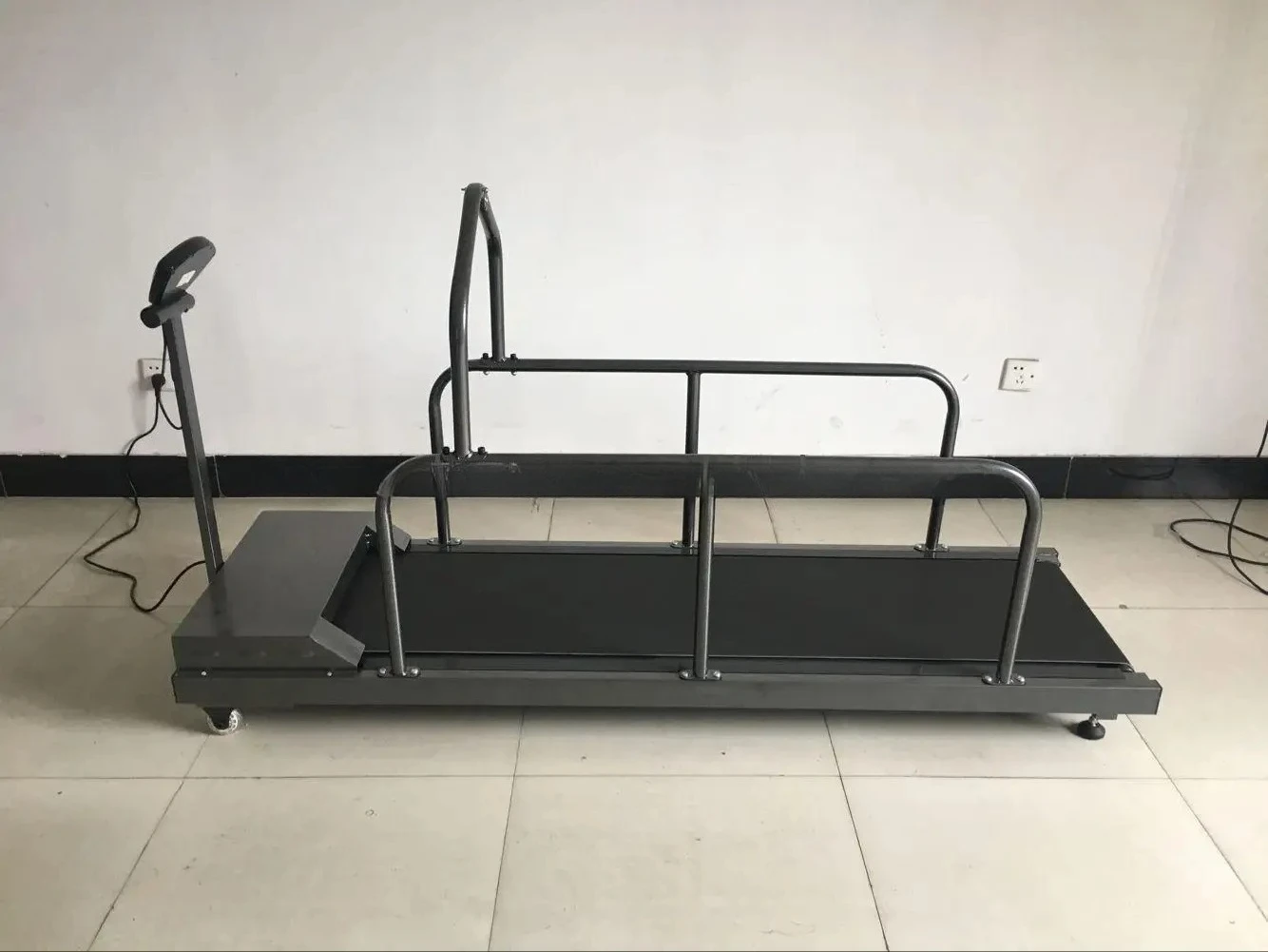 

Greyhound Van for Sale Dog Treadmill