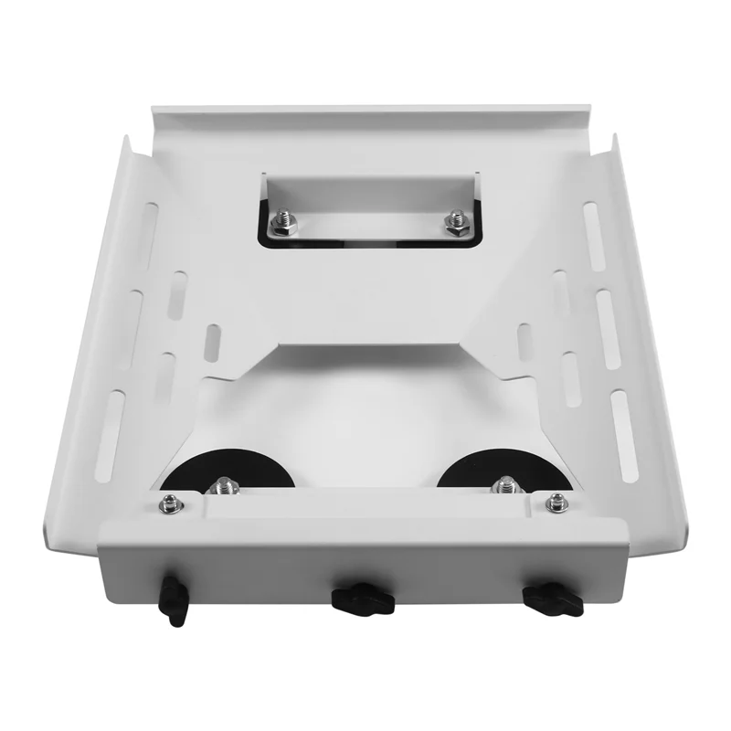 

AW-Mini Mount Магнитный кронштейн крыши Простой установочный комплект для плоского крепления Starlink Mini