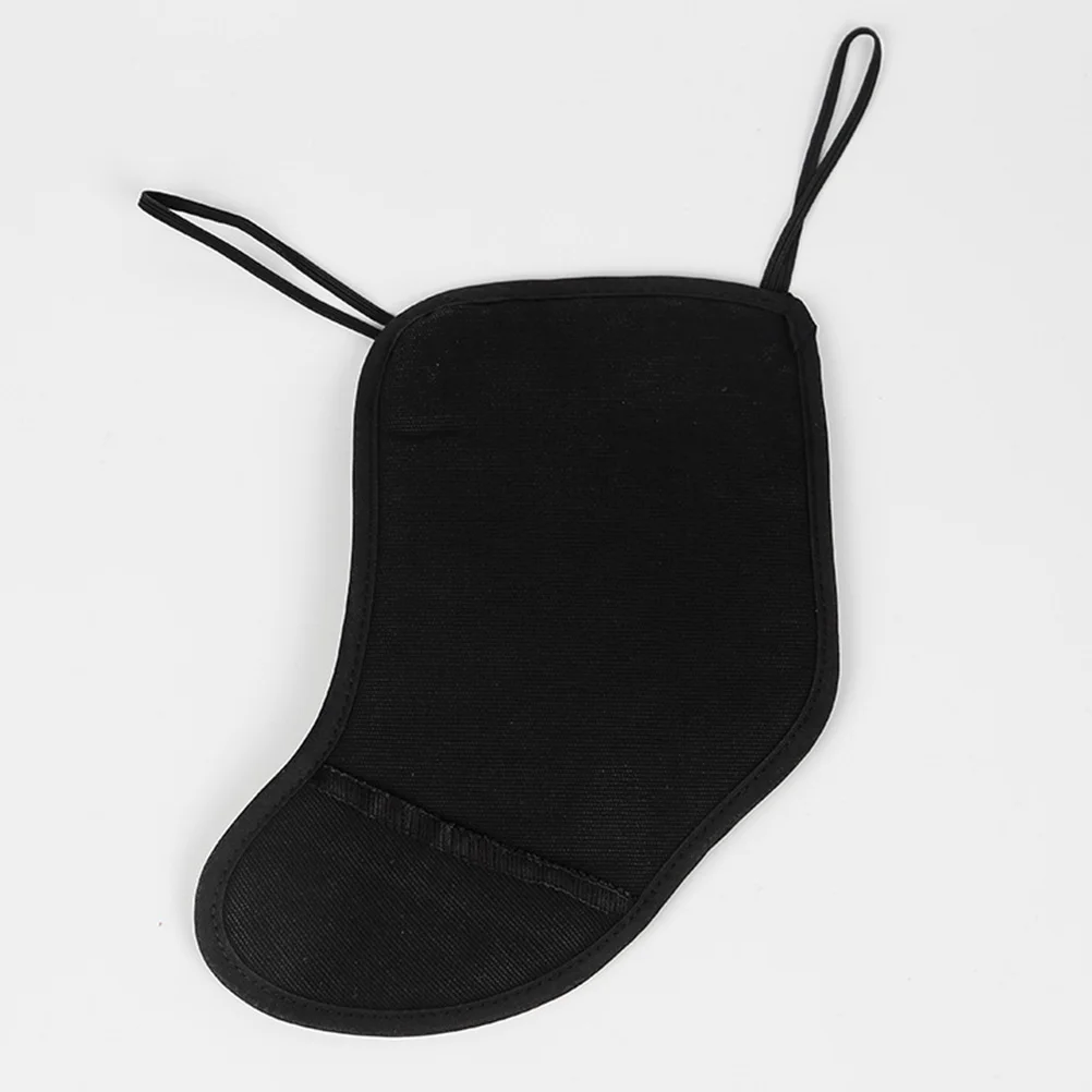 

Chin Rest Pad Practical Violin Accessory for Accessories Shoulder Flannel Chinrest