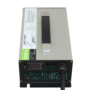 Li-Ion-Akku mit einem aktiven PFC-Ladegerät, der für 7s, 24 V, 29,4 V, 50A, Auto-Stop-Werkzeuge, Aluminiumschale verwendet wird 8 Hauptverkaufsbatterie 24V 2000mah - №6