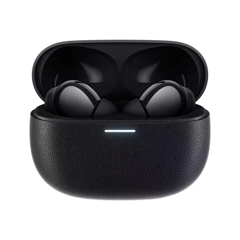 Xiaomi-auriculares Redmi Buds 5 Pro, audífonos TWS con Bluetooth, cancelación de ruido, batería de 38H de duración, resistentes al agua y al polvo, IP54, 52dB, originales