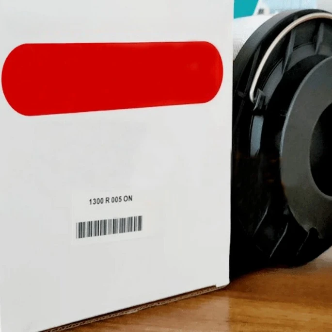 

Brand New 1Pcs industrial hydraulic oil filter 1300R005ON Fast delivery