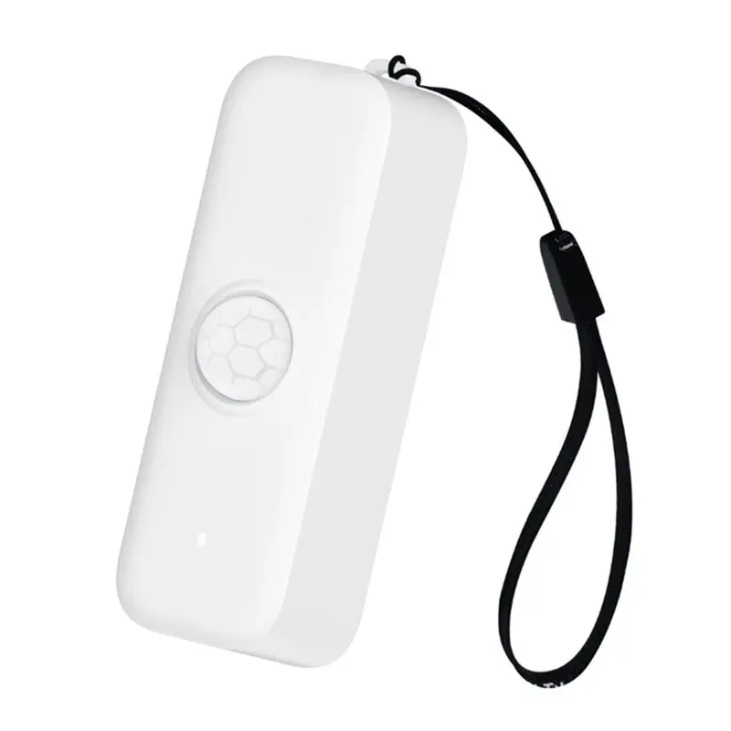 

CJSD-1 Pc Wifi Smart Motion Sensor: Wireless PIR Motion Detector For Home Security, Infrared Motion Sensor With Zigbee3.0