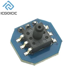 XGZP040 Pressure Sensor Module Pressure / Water Pressure / Water level / Water Depth Measurement 0-40KPA