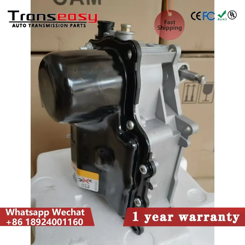 

High Quality 6DT25 6HDT35 Valve Body Auto Part 12464003-00 Gearbox System for BYDfor BYD L3 F3 Si Rui Song Yuan Qin Shurui