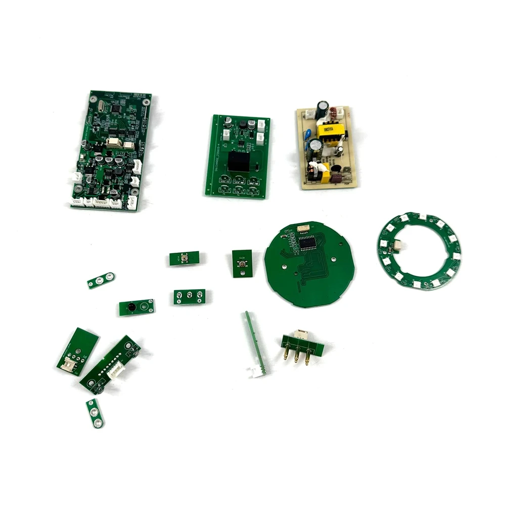 NEUE Für Redkey W13 Boden Wäscher Staubsauger Motherboard Led-anzeige Integrierte Platine PCBA Bord