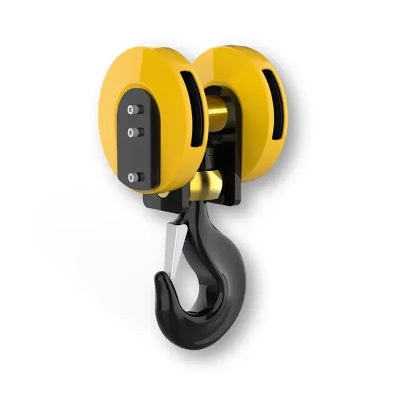Mini Electric Rotary Overhead Gantry Crane 3.2T 5T 8T 10T Capacity Premium Quality Finite Element Hook Competitive Price
