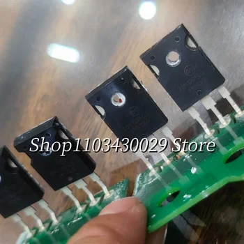 10 adet orijinal NGTB25N120FL3WG 25N120FL3 TO-247 25A 1200V IGBT güç tüpü