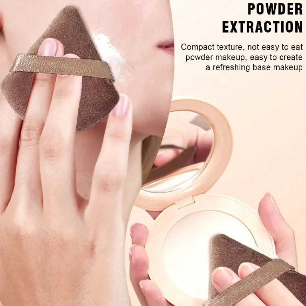 Soft 20/40pcs Makeup Tools Kit Professional Headband Wristband Cleaning Tool Comfortable Eye Shadows Blush