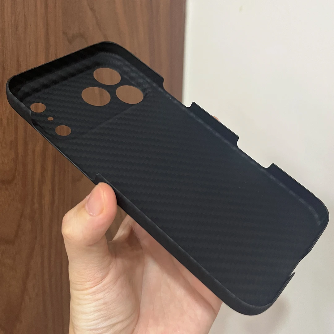 Is the Montblanc iPhone 17 Pro Case Worth the Investment? A Real