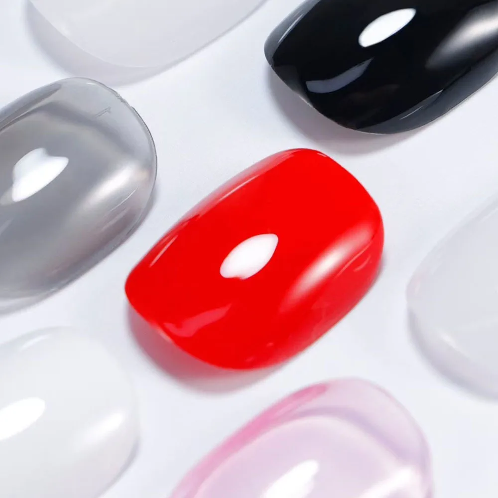 VINtenstein-Ensemble de vernis à ongles classique et pratique pour salon de manucure, kit de vernis gel UV LED Soak Off, vente en gros