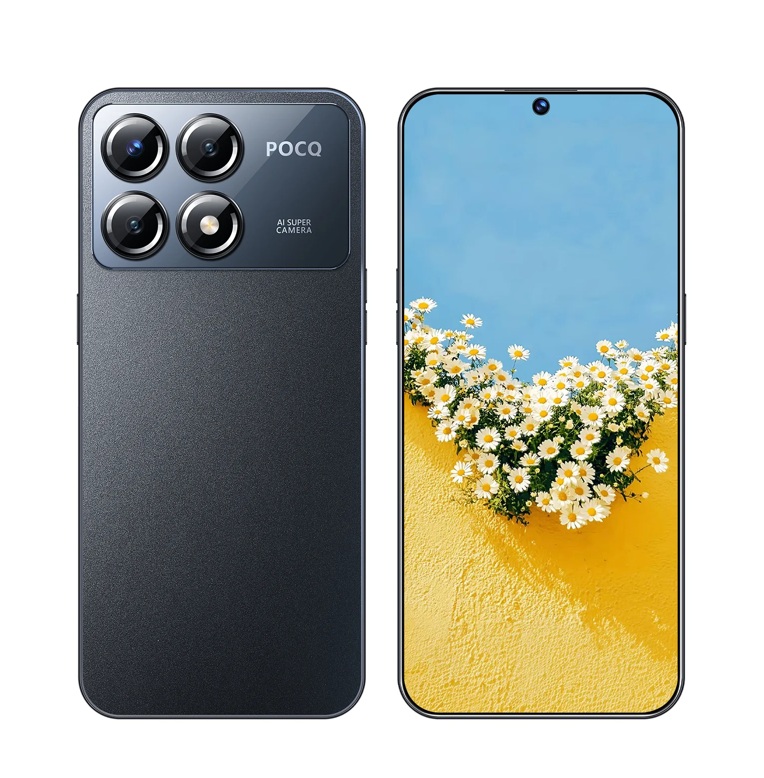 НОВЫЙ планшетный ПК 2026 X6 Pro, 7,3 дюйма, HD, Android, оригинальный аккумулятор, 16 ГБ + 1 ТБ, 7800 мАч, 5G, двойная SIM-карта, Wi-Fi, GPS, глобальное издание