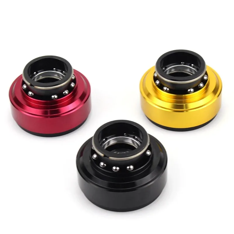 For SIMAGIC M10 A/Mini Alpha Evo MOZA Quick Release QR70 Racing Simulator Game Steering Wheel Simracing