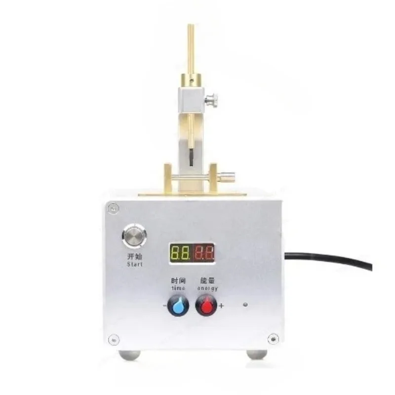 Professional Dial Feet Welding Repair Tool for Watch Stem Soldering Simple Practical