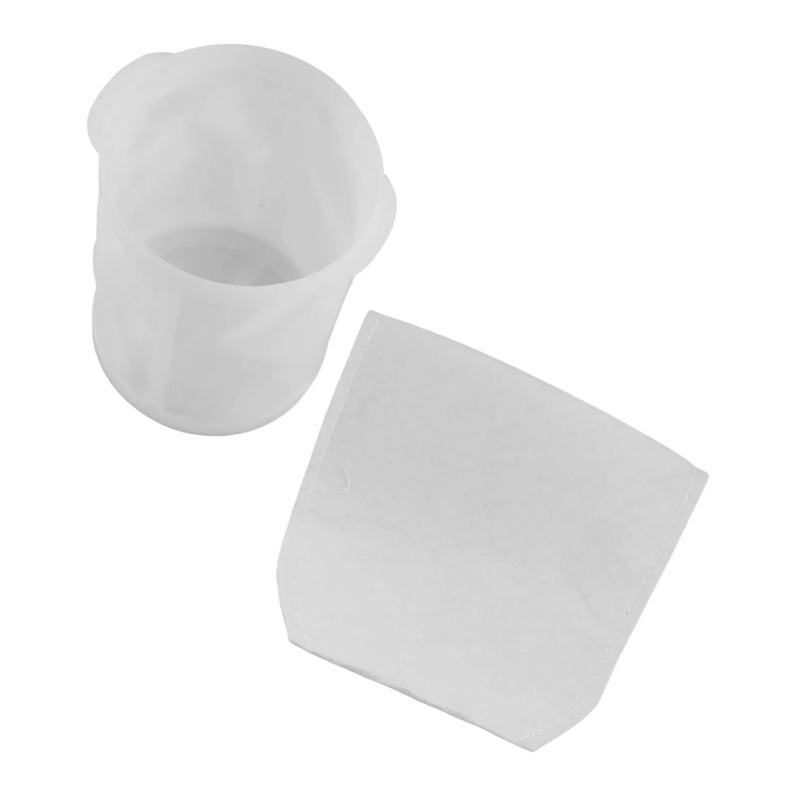 2PACK Replacement Filters For DCL180Z BCL106 DCL140 CL100D Vacuum Cleaners Ensures Optimal Performance And Easy Cleaning