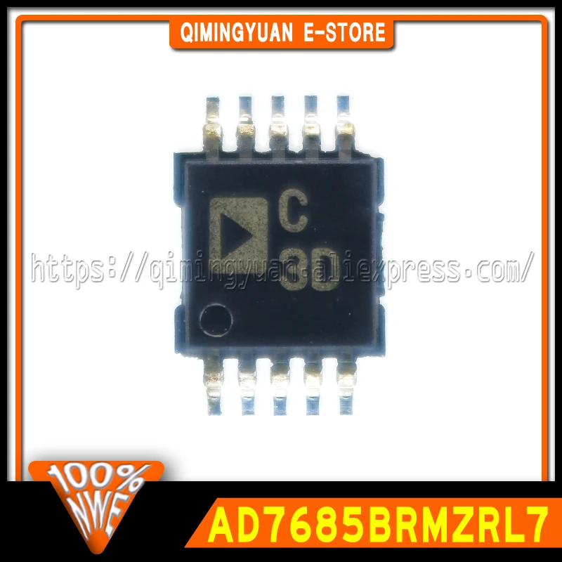 1~20PCS/LOT AD7685B… - image