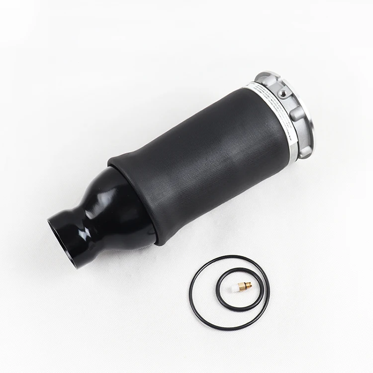 

Front Air Spring Rubber Steel Pneumatic Air Suspensions for A6C5 Allroad 4Z7616051D
