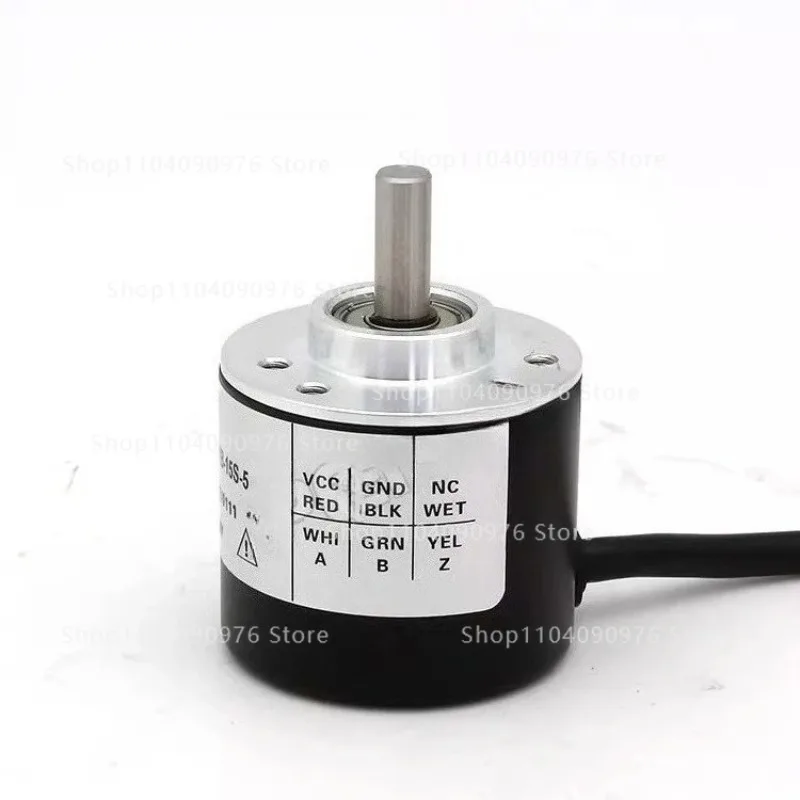 EB38A6-H4IR-1250 Rotary Encoder 1000-1024-1200-H6-900-