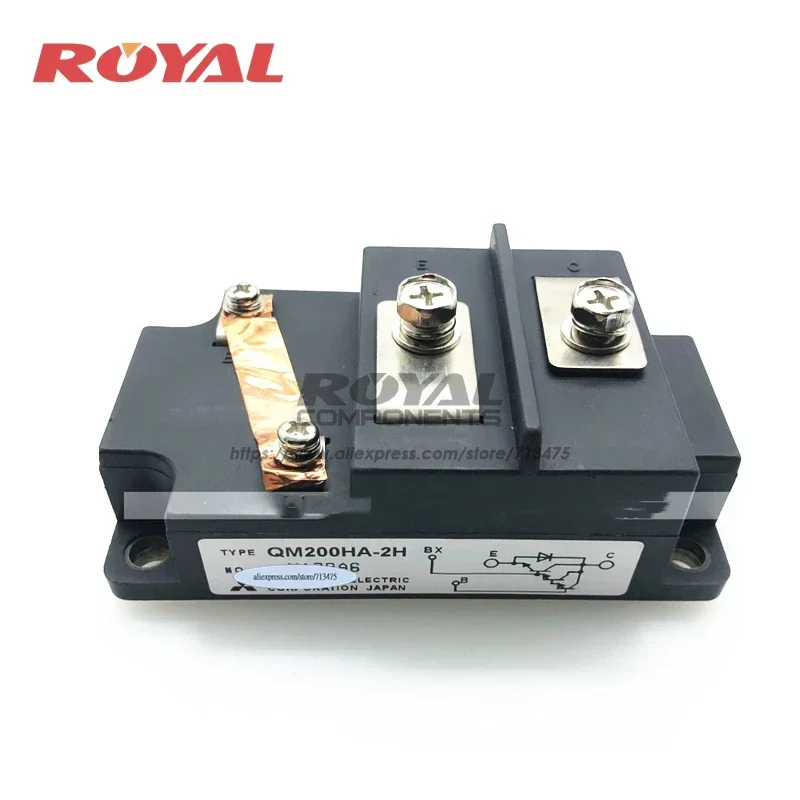 QM200HA-2H
