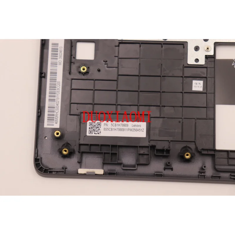 

Новинка для Lenovo Flex 5-14alc7 14iau7 Клавиатура Серый N/BL 5cb1h79909