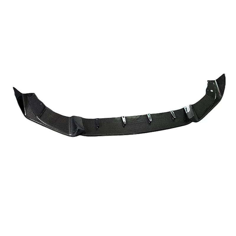 

New Product Carbon Fiber Body Kit for BMW X3M X4M F97 F98 X3M X4M Carbon Fiber Front Shovel Diffuser Spoiler