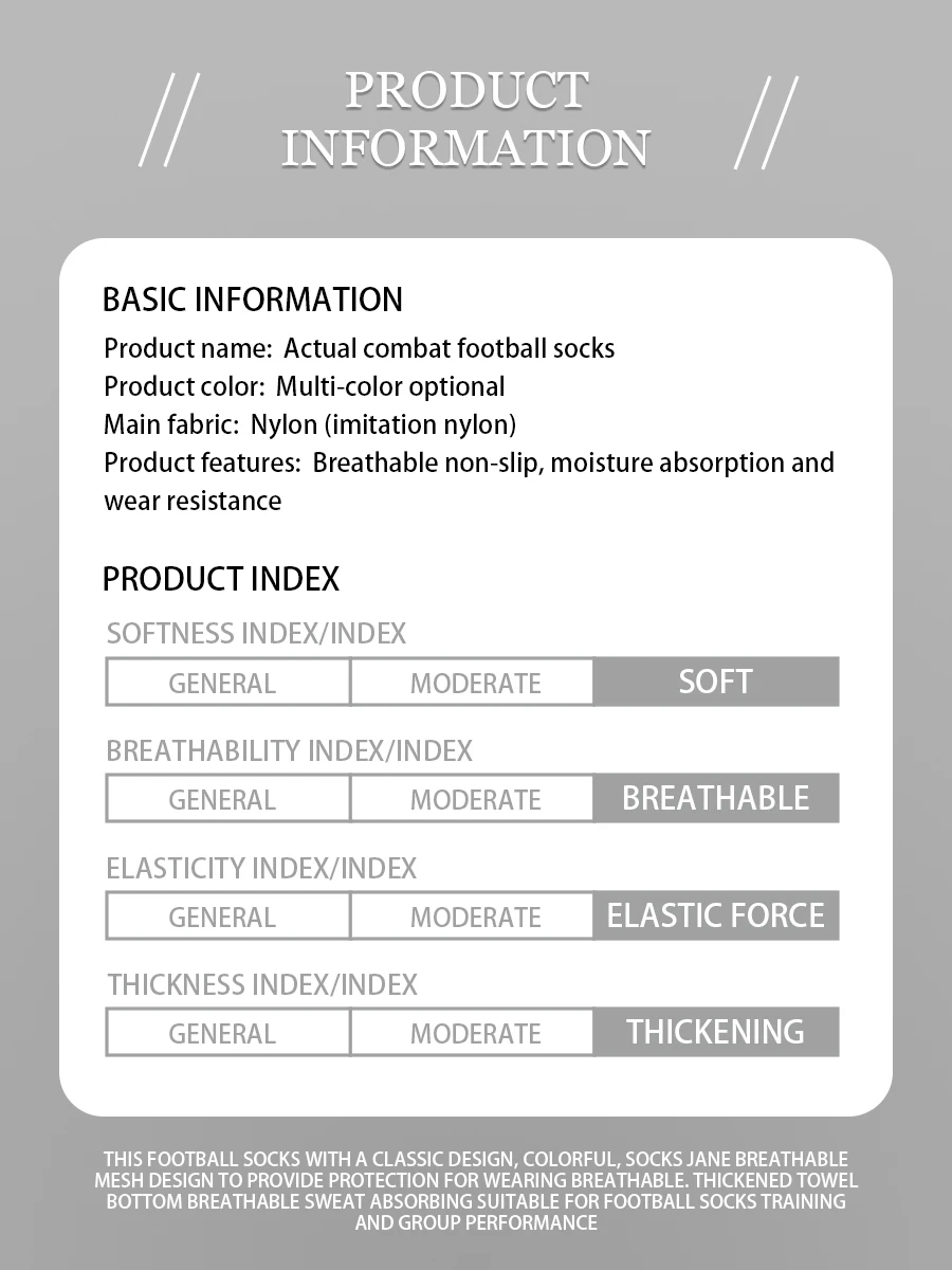 1 paar Neue Männer Frauen Camouflage Pfeil Fußball Socken Atmungsaktivem Anti-slip Silikon Fußball Laufen Radfahren Socken – Detail 4