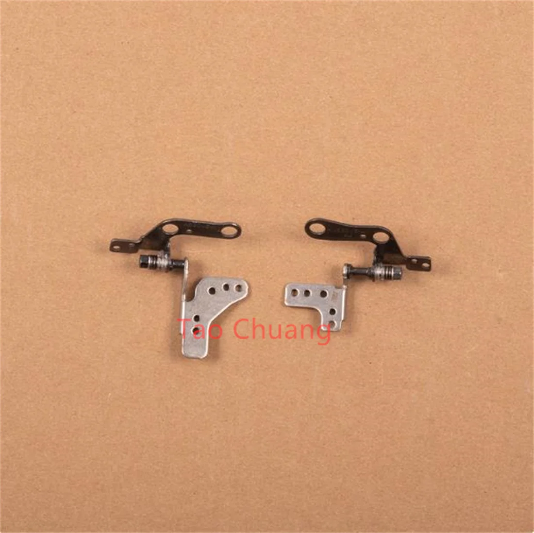 FOR ASUS N580V N580VD X580 X580VD NX580 NX580V NX580VE LCD screen axis hinge