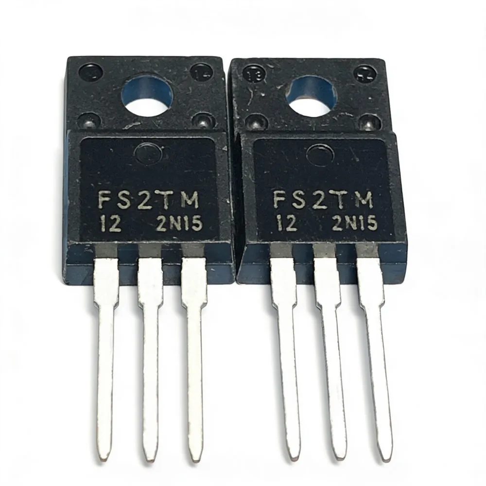 5PCS NCE10TD60BD FS2TM-12 600V 2A OSG70R360FT FGPF4536 360V 220A FQPF4N80 4A 800V NCEAP60T12AD 60V 150A