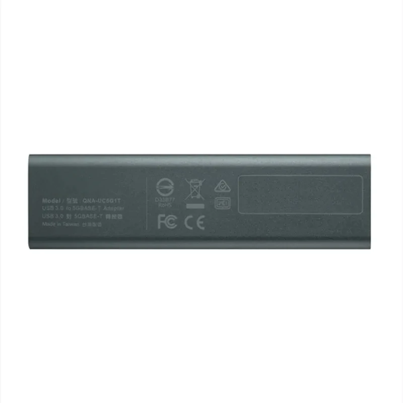 New Original For QNAP QNA-UC5G1T 5G NIC USB Type-C Network