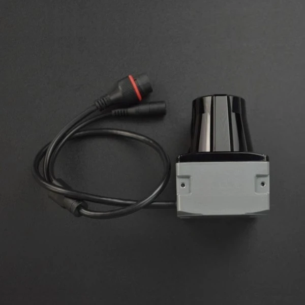 270-Grad-TOF einzeiliges 2D-Lidar 1S (0-15 m)