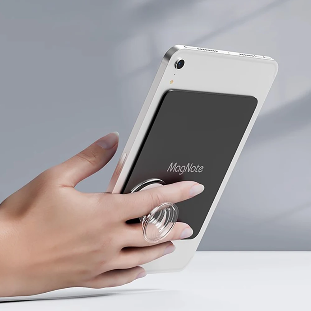 

Металлические пластины для iPad для магнитного крепления, мягкие железные металлические наклейки с клеем, 1 шт. и 1 магнитный держатель для планшетов