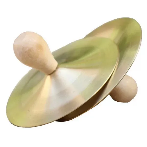 

Children educational percussion kids china cymbal belly dance finger cymbals for sale