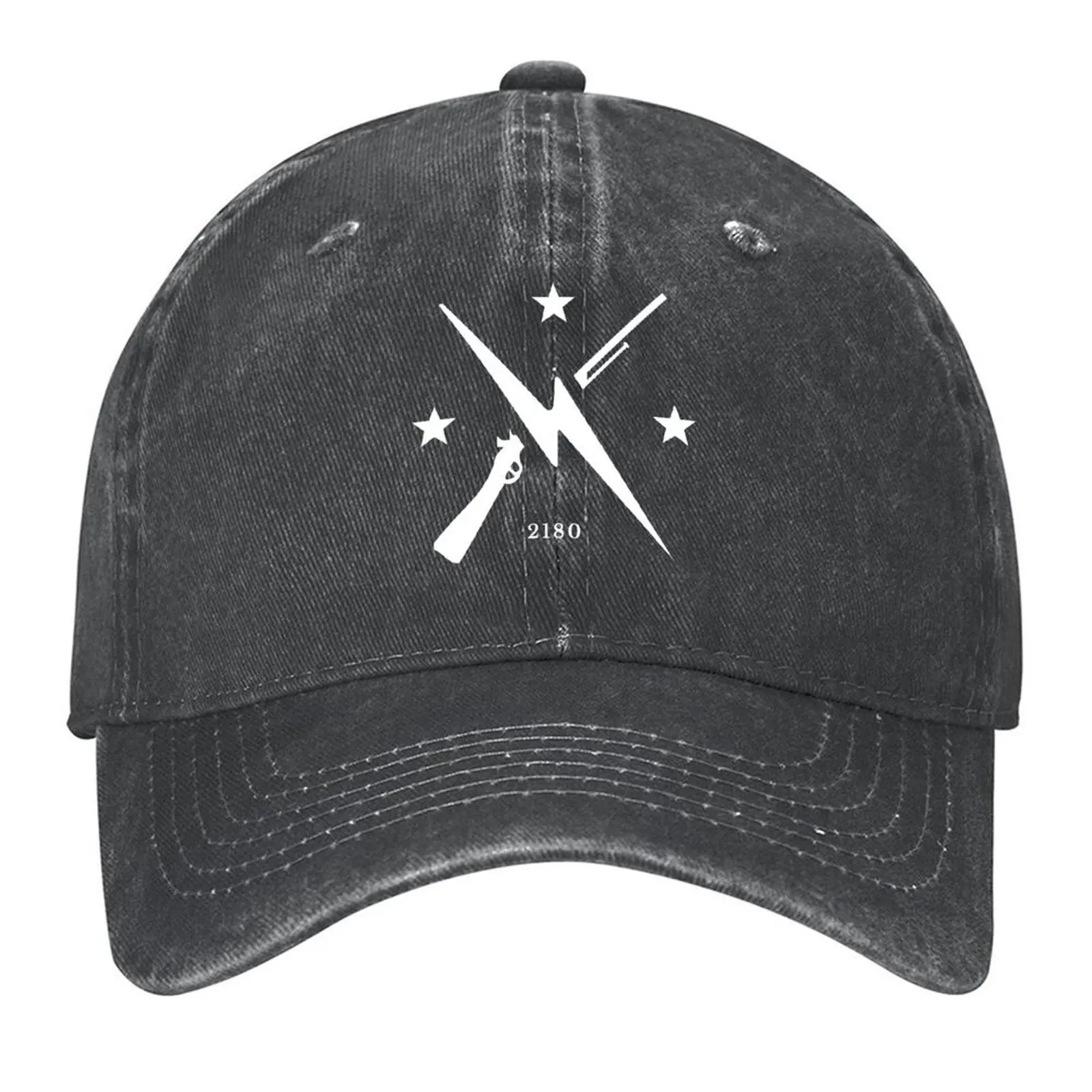 

Commonwealth Minutemen up. v1.1 Baseball Cap Military Tactical Cap Beach Outing Snapback Cap Golf Men's Luxury Women's