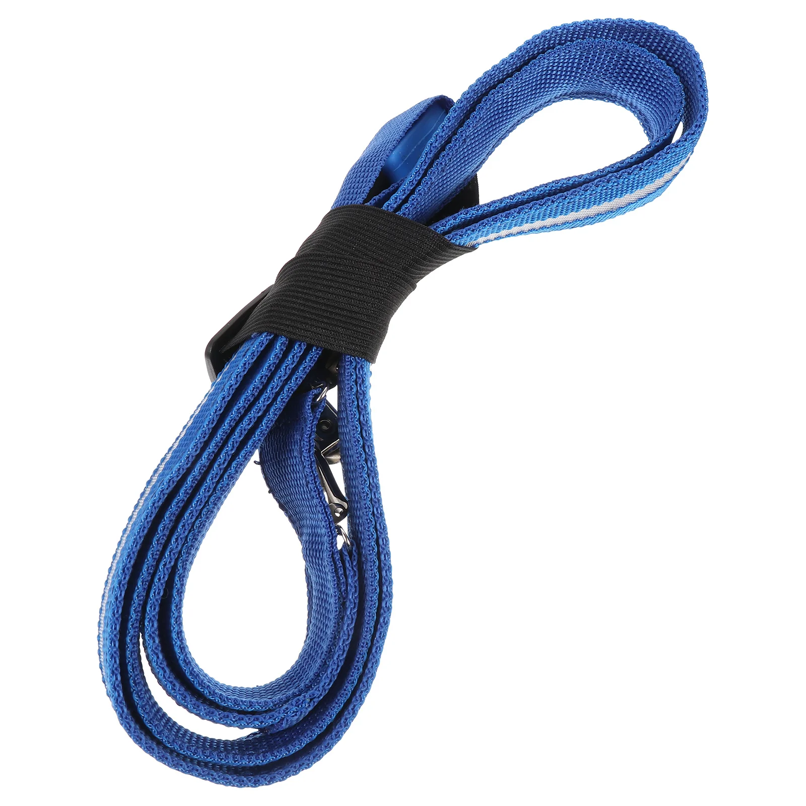 Bretelles à clipser LED, 1 pièce, visibilité à 360 degrés, sangle réglable, accessoires de Costumes de fête pour événements sportifs de nuit