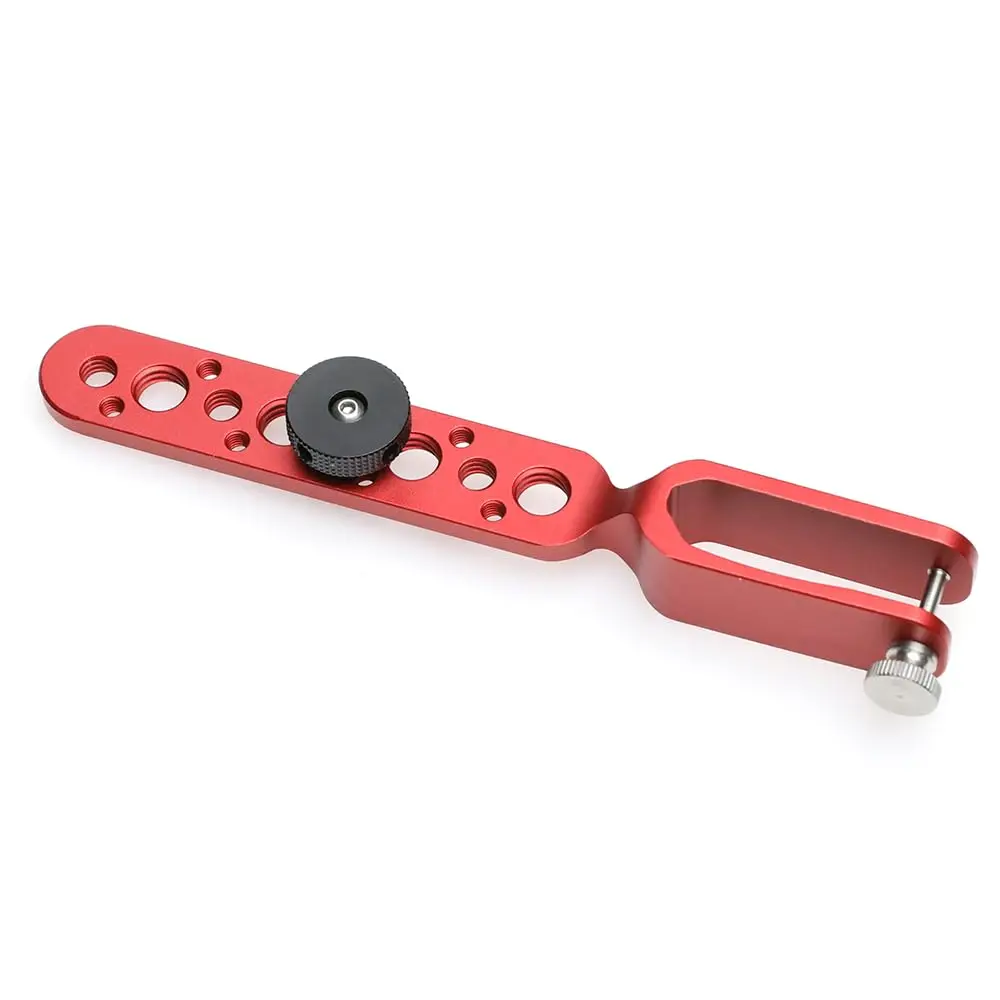 

Alvins Camera Fixed Image Transmission Bracket for DJI Ronin 2| Teradek| VAXIS