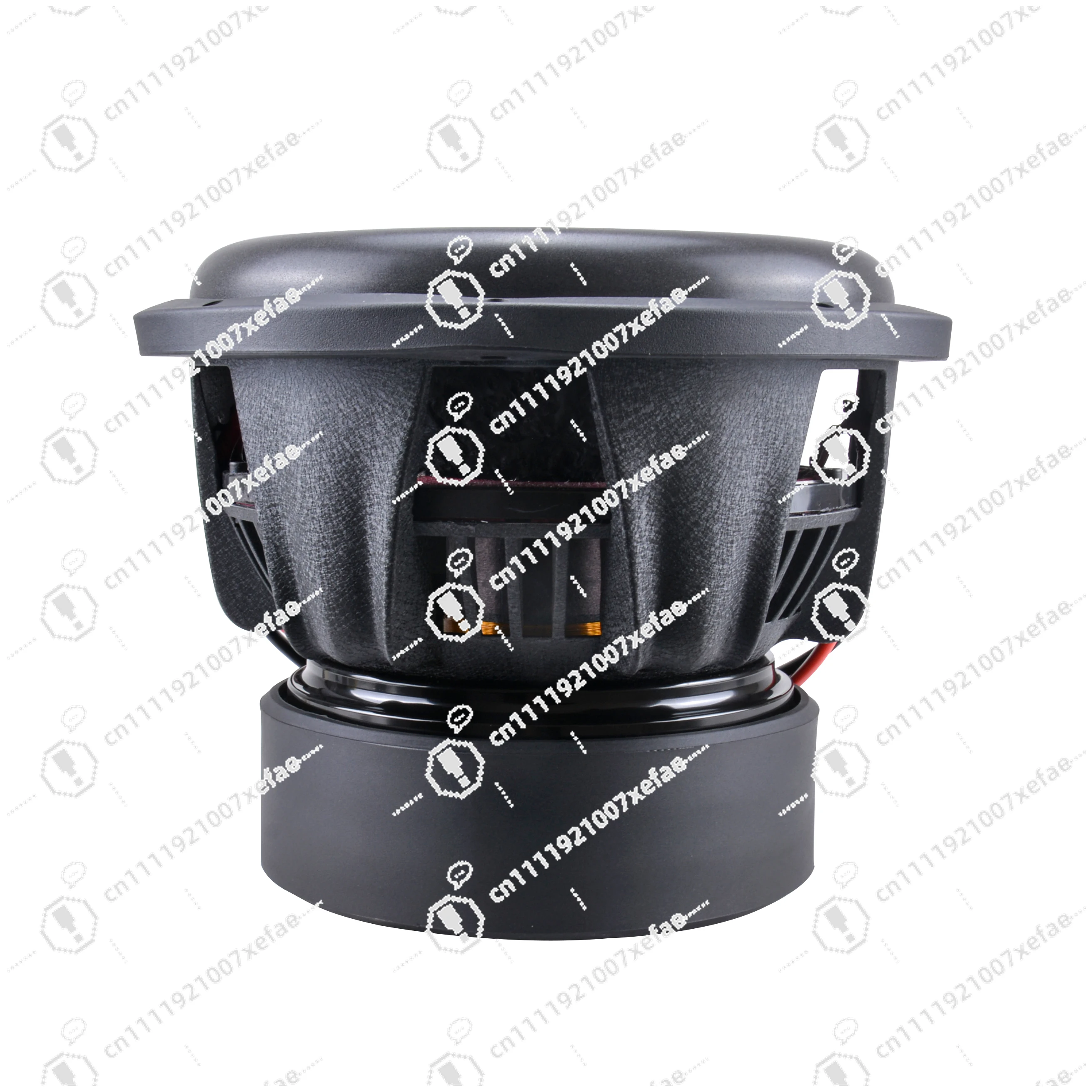SW12-38A 12-inch subwoofer 4000 watts output power subwoofer speaker accessories